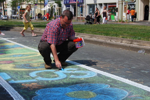 15. Magdeburger-Allee-Fest