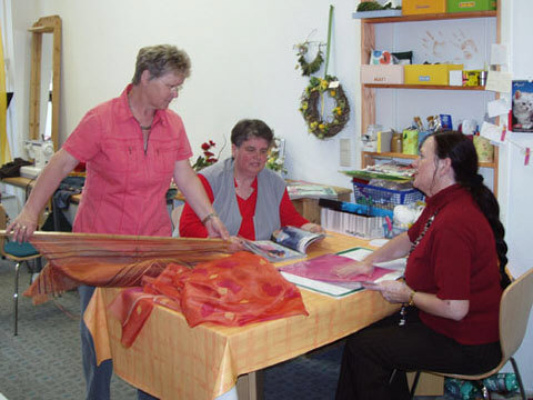 Kreativwerkstatt